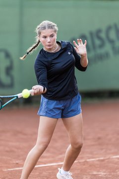 Ida Wobker 279 - Lilienthal Open